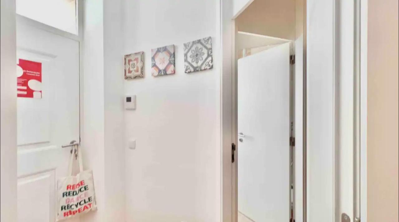 Vila Rosario 3 Studios With Patio By Homeful Homes Lisboa Exteriér fotografie